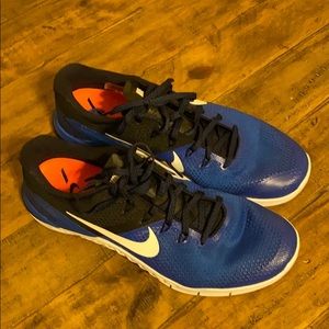 NWOT Nike metcon 4’s